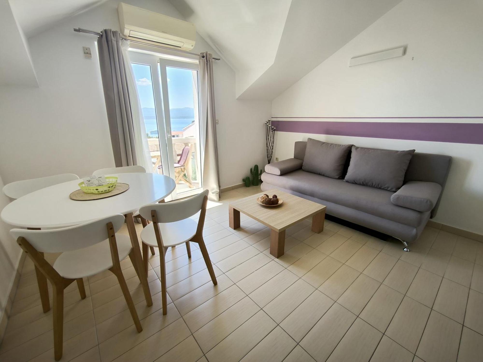 Hektorovic Poolside Apartments Bol Bagian luar foto