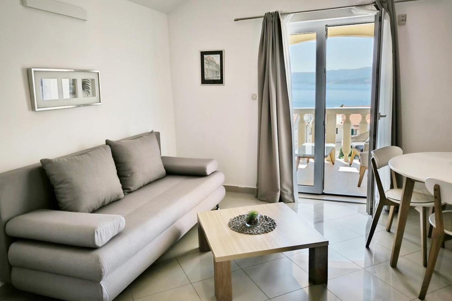Hektorovic Poolside Apartments Bol Bagian luar foto
