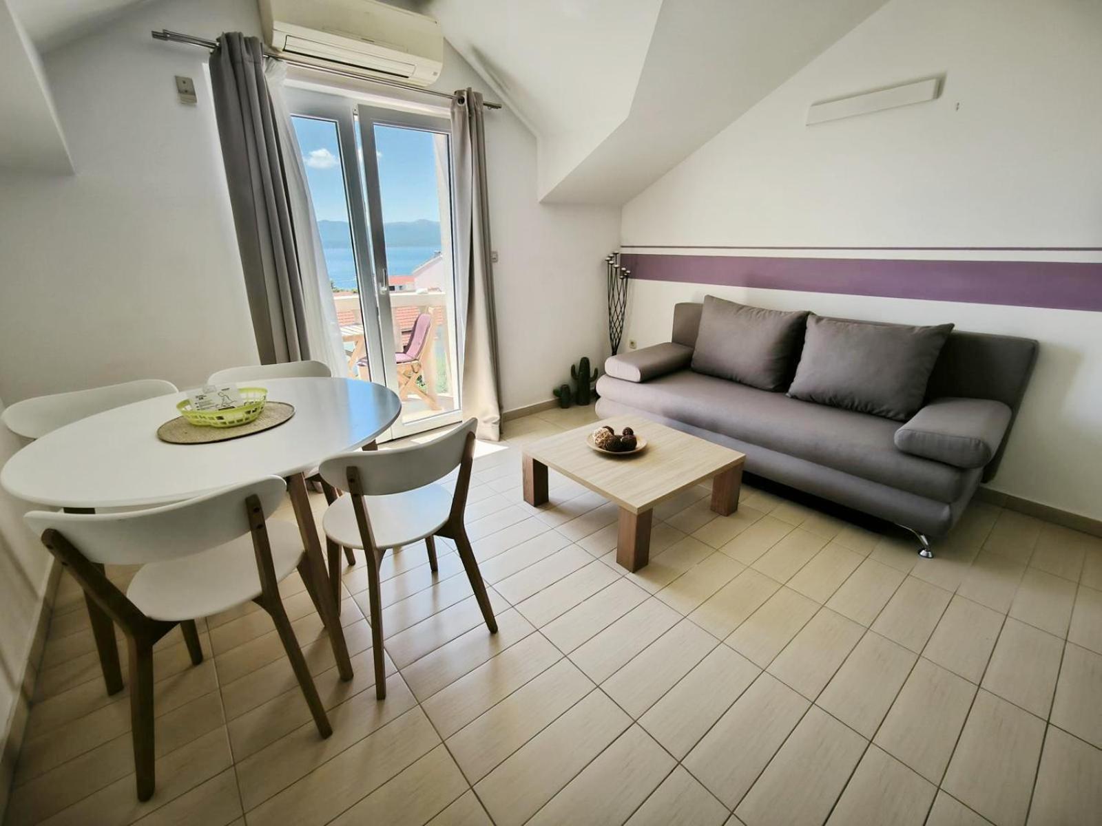 Hektorovic Poolside Apartments Bol Bagian luar foto